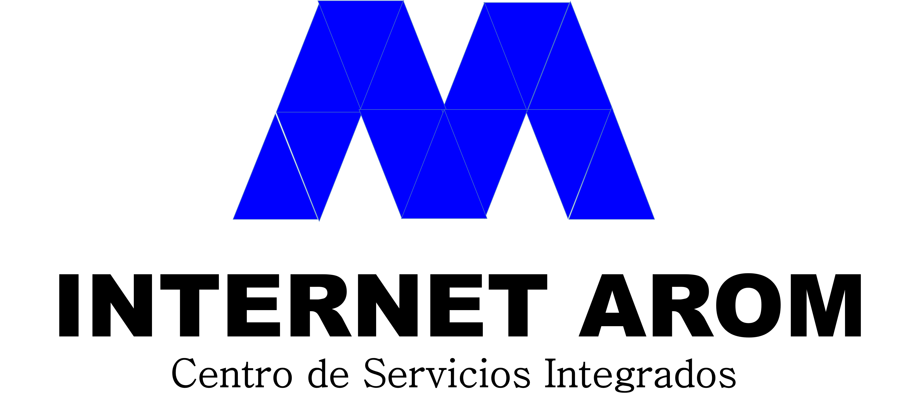 INTERNET AROM – Centro de impresión en Coyoacán