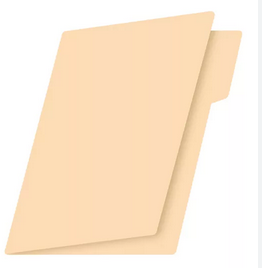 FOLDER OFICIO BEIGE en INTERNET AROM Coyoacán