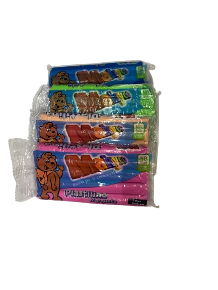 PLASTILINA EN BARRA en INTERNET AROM Coyoacán