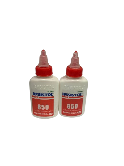 RESISTOL 850 en INTERNET AROM Coyoacán