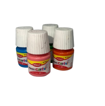 PINTURA VINCI en INTERNET AROM Coyoacán