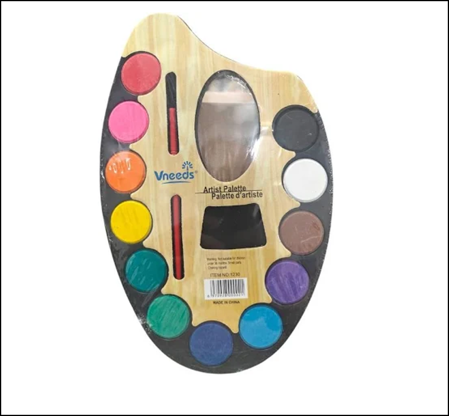 ACUARELA en INTERNET AROM Coyoacán