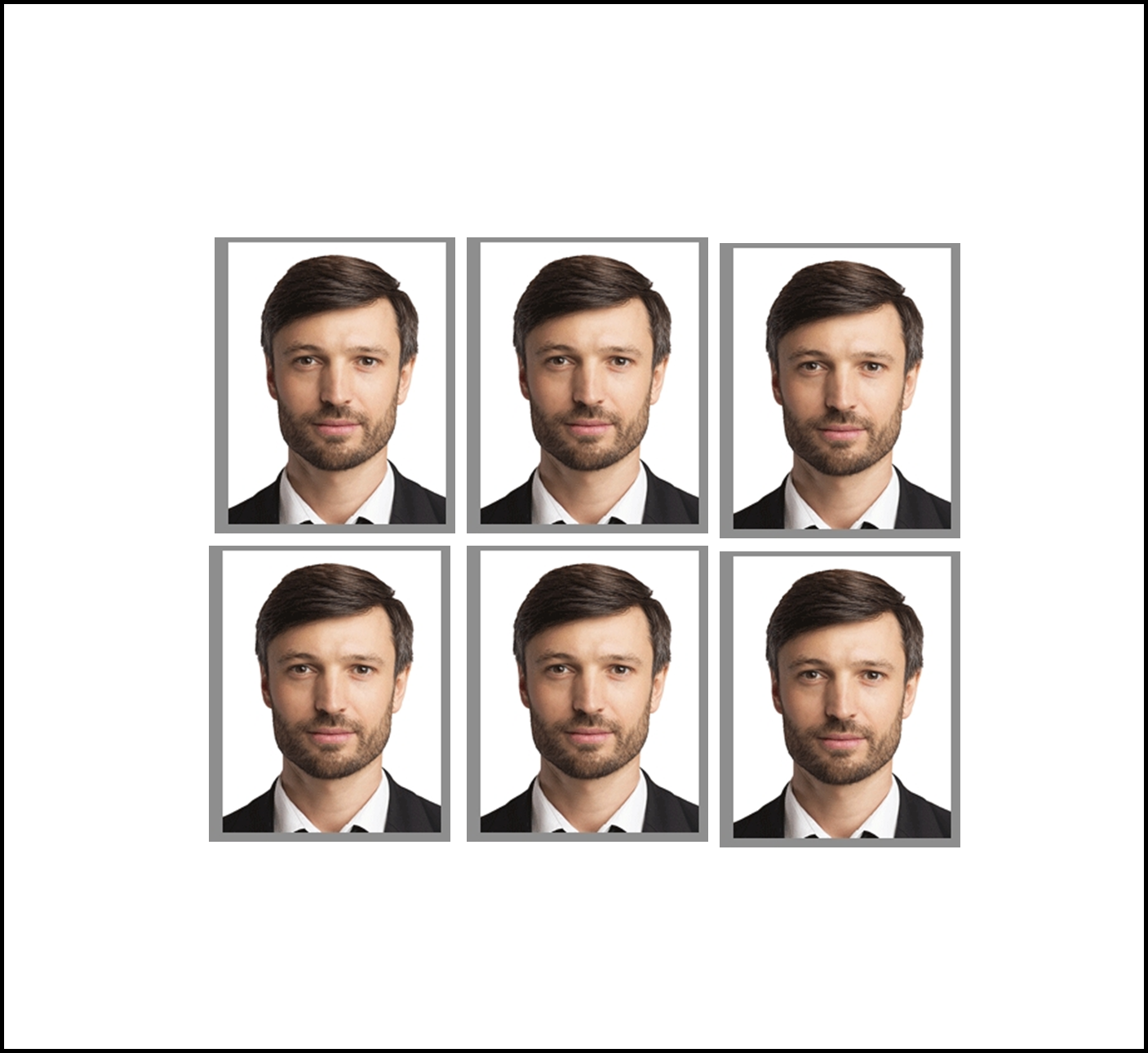 PLANTILLA 6 FOTOS X 30 en INTERNET AROM Coyoacán