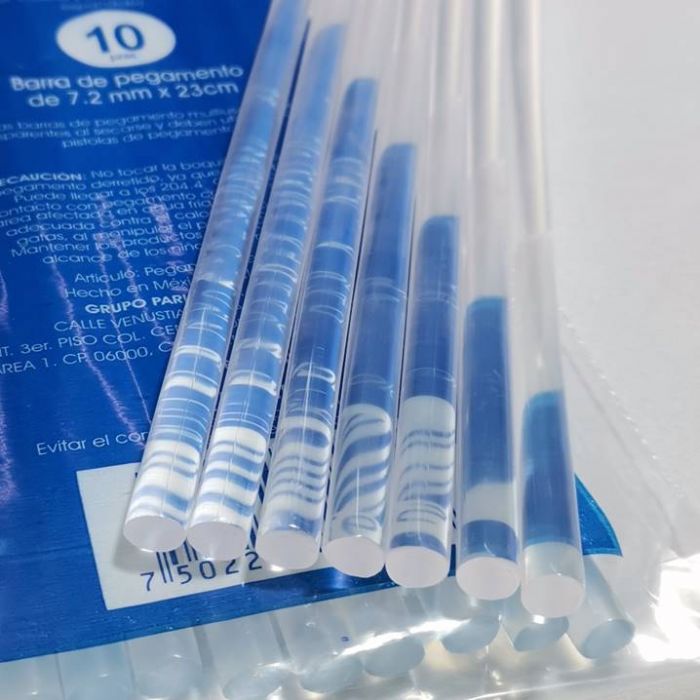 BARRA DE SILICON DELGADO en INTERNET AROM Coyoacán