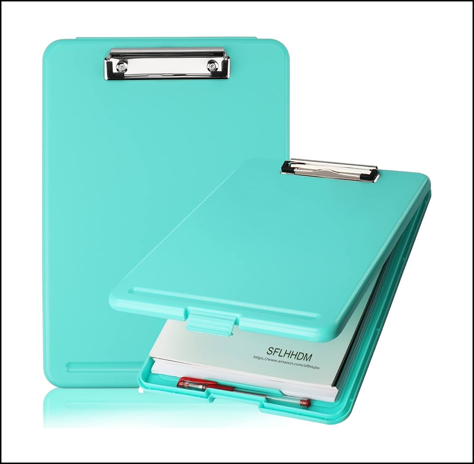 FOLDER ESTUCHE  en INTERNET AROM Coyoacán