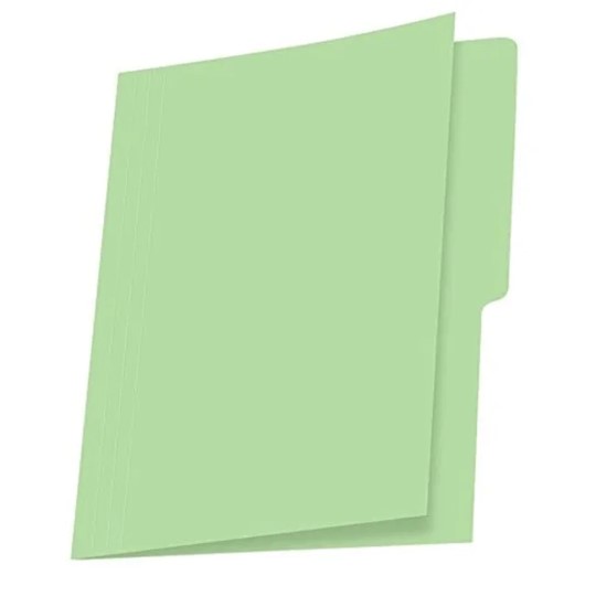 FOLDER CARTA VERDE en INTERNET AROM Coyoacán