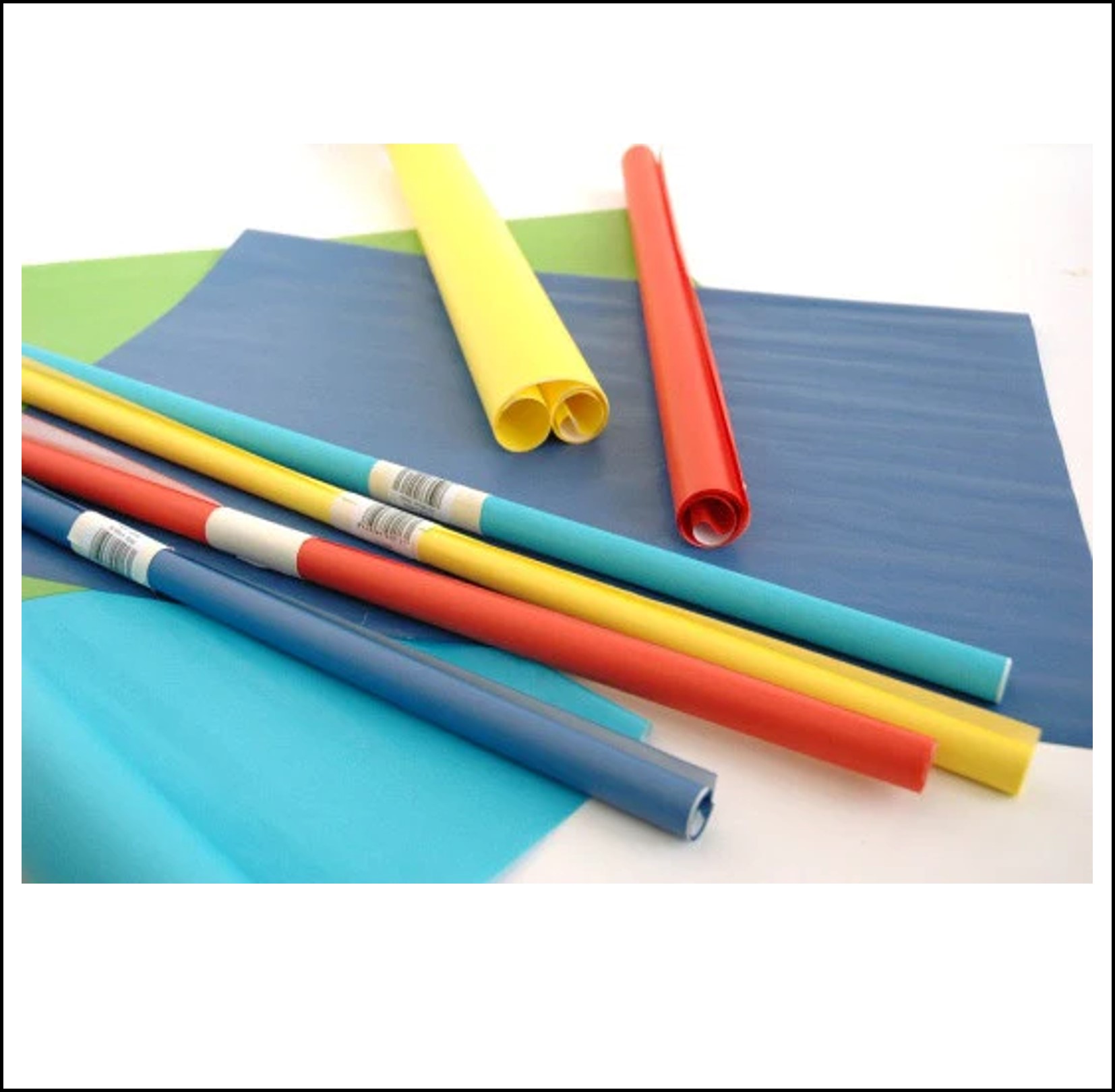 PAPEL LUSTRE en INTERNET AROM Coyoacán