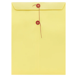 SOBRE CARTA CON HILO en INTERNET AROM Coyoacán