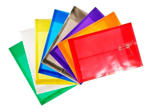 SOBRE CARTA DE PLASTICO en INTERNET AROM Coyoacán