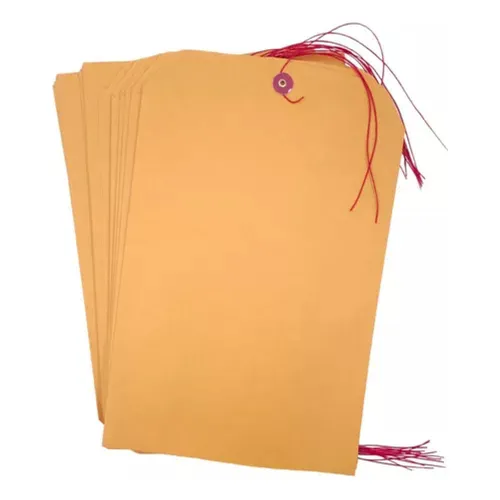 SOBRE OFICIO CON HILO en INTERNET AROM Coyoacán