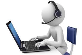 Soporte remoto (30 min) en INTERNET AROM Coyoacán