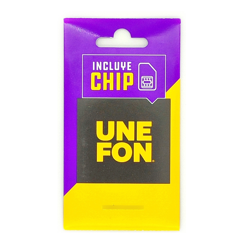 CHIP UNEFON en INTERNET AROM Coyoacán