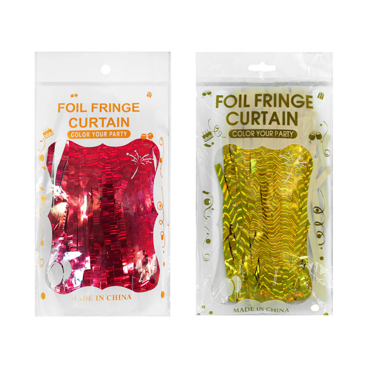 CORTINA PARA FIESTA en INTERNET AROM Coyoacán