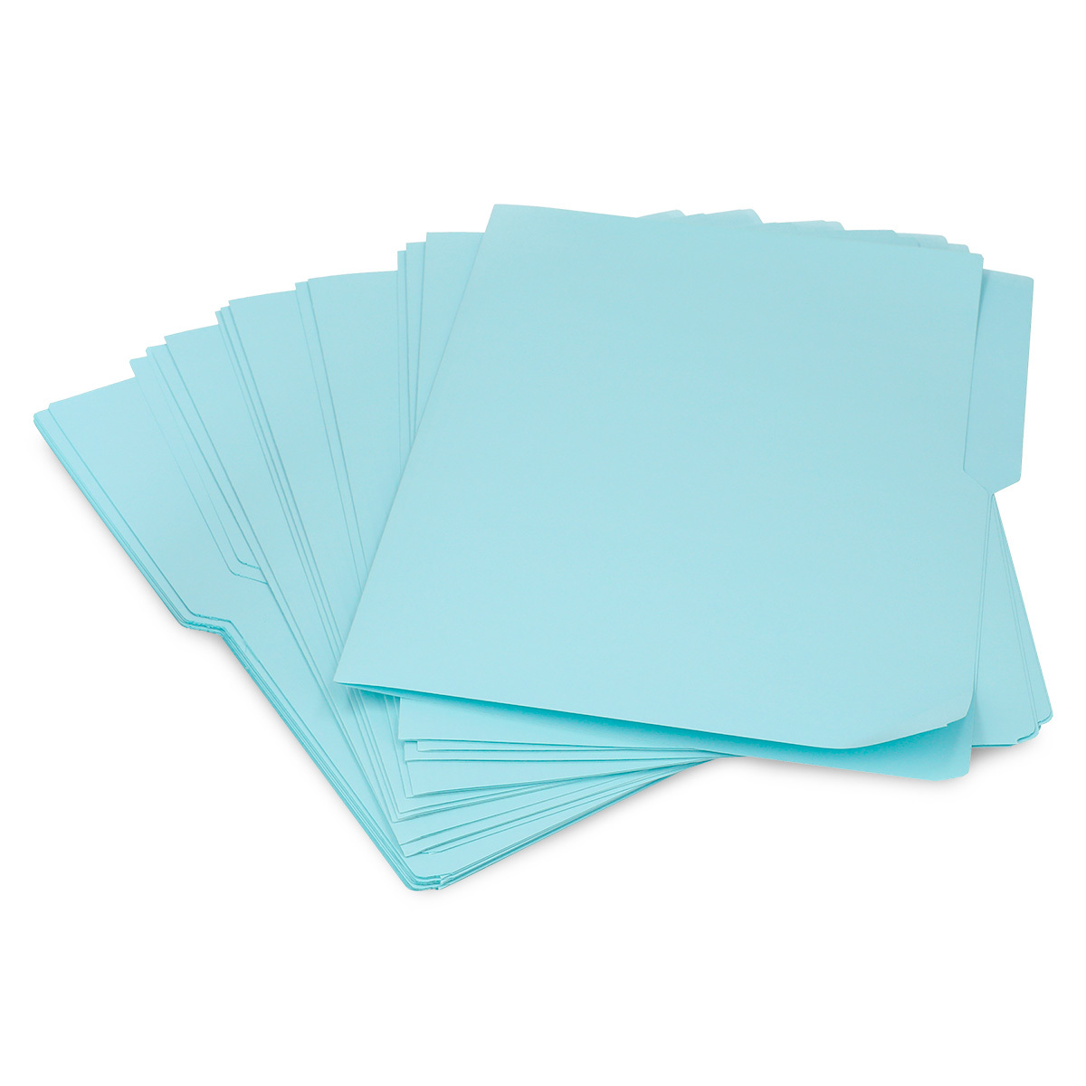 FOLDER CARTA AZUL en INTERNET AROM Coyoacán