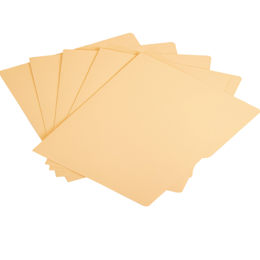 FOLDER CARTA BEIGE en INTERNET AROM Coyoacán